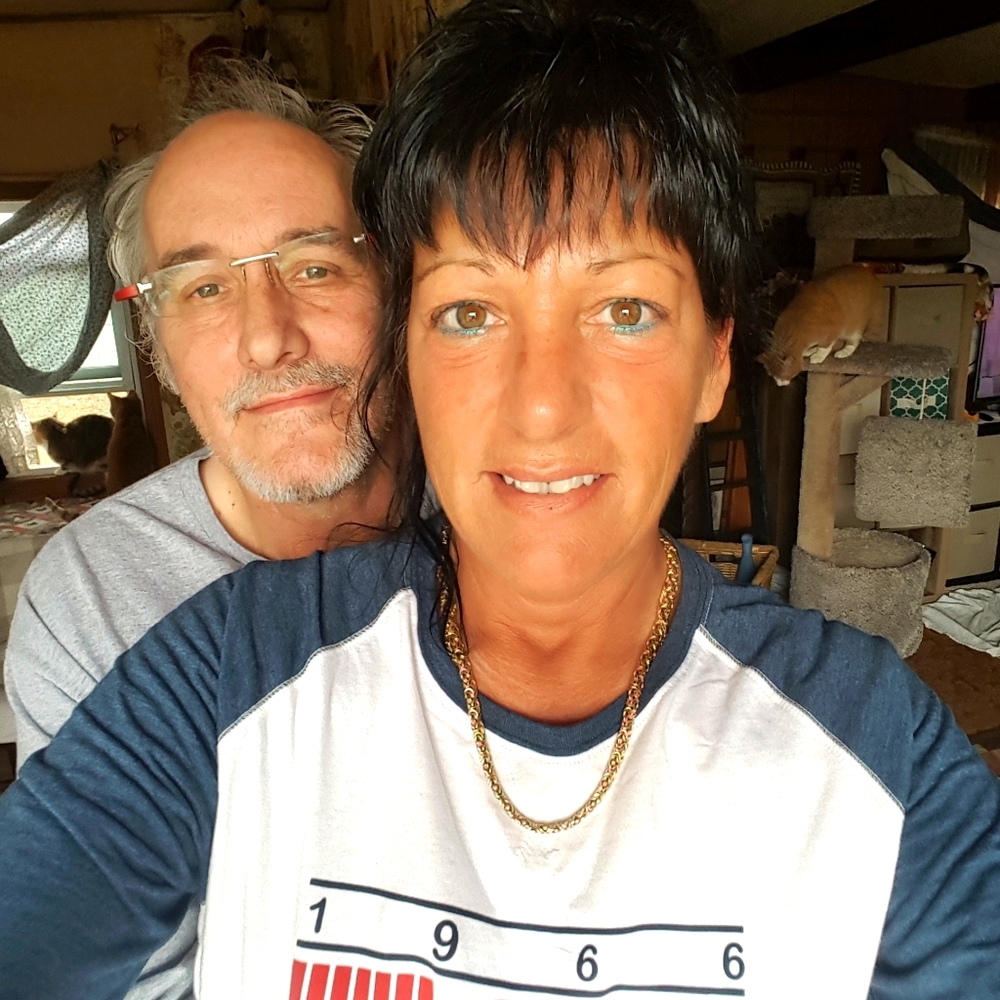 Meet your Posher, Cheryl P